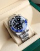 Rolex GMT-Master II m126710blnr-0003 Batman